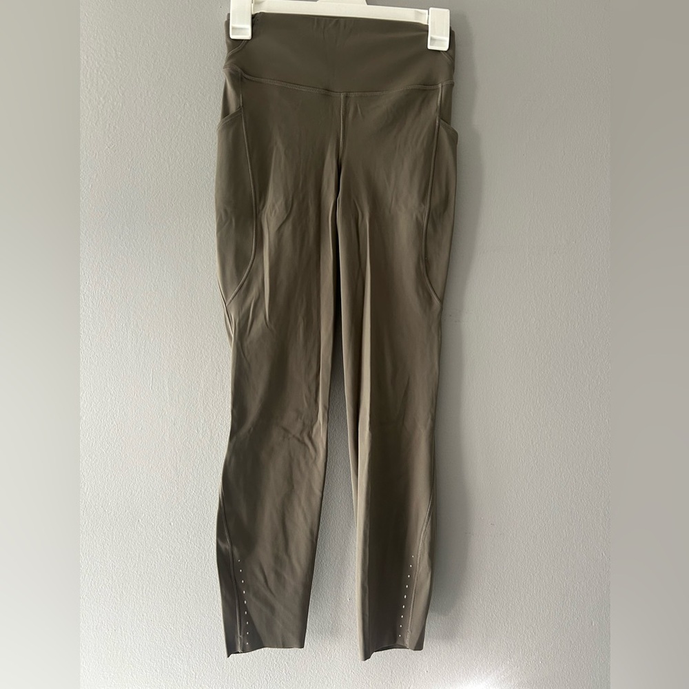 Lululemon fast and free tight